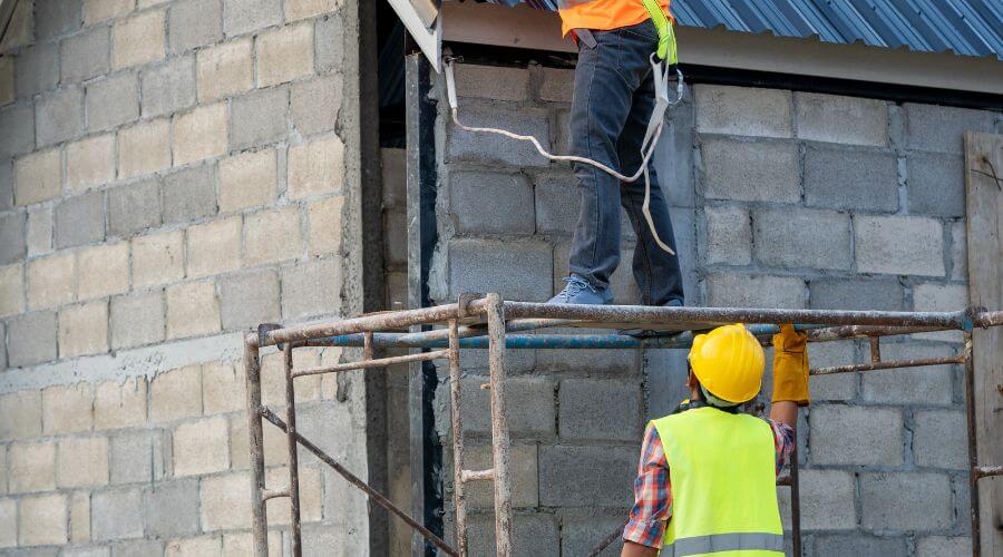 Professional residential roofers in Wonder Lake, IL